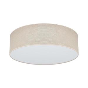 - LED Stropné svietidlo CORTINA LED/26W/230V pr. 45 cm 4000K béžová 605694 vyobraziť