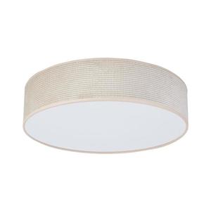 - LED Stropné svietidlo CORTINA LED/26W/230V pr. 30 cm 4000K béžová 605700 vyobraziť