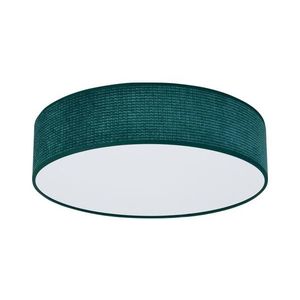 - LED Stropné svietidlo CORTINA LED/26W/230V pr. 30 cm 4000K zelená 605762 vyobraziť