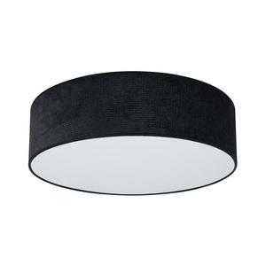- LED Stropné svietidlo CORTINA LED/26W/230V pr. 45 cm 4000K čierna 605779 vyobraziť