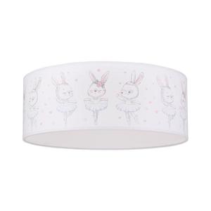 - LED Detské stropné svietidlo CORTINA LED/26W/230V pr. 40 cm 4000K 606059 vyobraziť