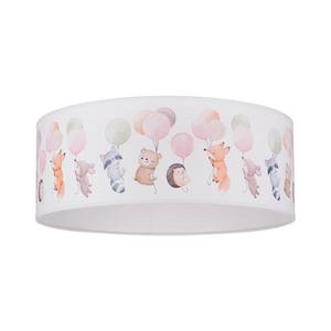 - LED Detské stropné svietidlo CORTINA LED/26W/230V pr. 40 cm 4000K 605793 vyobraziť