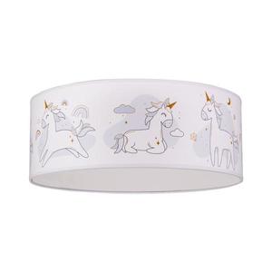 - LED Detské stropné svietidlo CORTINA LED/26W/230V pr. 40 cm 4000K 605809 vyobraziť