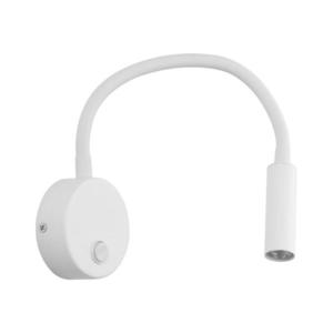 LED Nástenná lampa LAGOS 1xG9/3W/230V biela 5921 vyobraziť