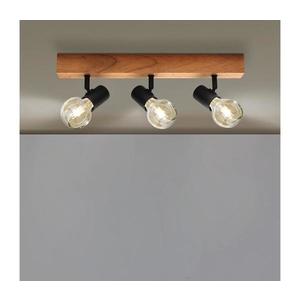 Eglo 99479 - Bodové svietidlo TOWNSHEND 3xE27/60W/230V 99479 vyobraziť