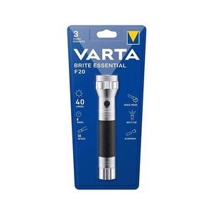 Varta 15618101401 - LED Baterka BRITE ESALS LED/2xLR14 15618101401 vyobraziť