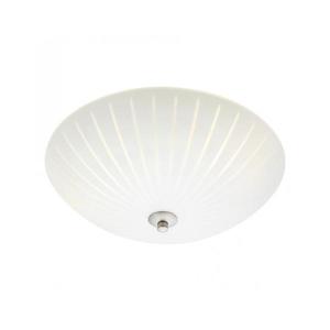 Markslöjd 107758 - Stropné svietidlo CUT 2xE14/40W/230V pr. 35 cm 107758 vyobraziť