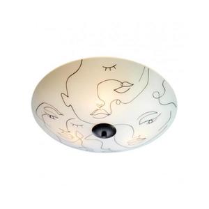 Markslöjd 108459 - Stropné svietidlo MESSY 3xE14/40W/230V pr. 43 cm 108459 vyobraziť