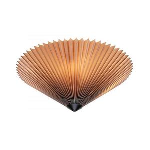 Markslöjd 108707 - Stropné svietidlo PLISADO 3xE14/40W/230V pr. 42 cm šedá 108707 vyobraziť