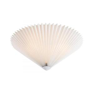 Markslöjd 108702 - Stropné svietidlo PLISADO 3xE14/40W/230V pr. 50 cm biela 108702 vyobraziť