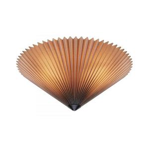 Markslöjd 108708 - Stropné svietidlo PLISADO 3xE14/40W/230V pr. 50 cm šedá 108708 vyobraziť