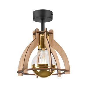 Prisadený luster LANDO 1xE27/15W/230V dub LM-1.239/DĄB vyobraziť