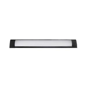 LED Podlinkové svietidlo QTEC LED/36W/230V 120 cm čierna 008 0001093 vyobraziť