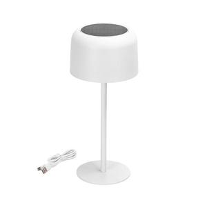 B.V. - LED Solárna stmievateľná nabíjacia lampa LED/3W/5V 2200mAh biela IP54 B10311PU6 vyobraziť