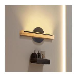 B.V. - LED Nástenné svietidlo LED/6, 5W/230V 2700K B10304N80 vyobraziť