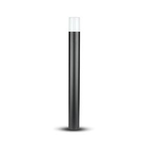 Vonkajšia lampa 1xGU10/35W/230V IP54 80 cm čierna 7568 vyobraziť