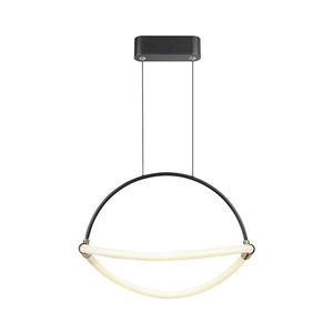 LED Luster na lanku LED/12W/230V 4000K 23435 vyobraziť