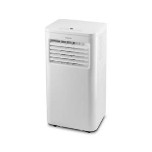 Sencor-Inteligentná mobilná klimatizácia 3v1 760W/230V 7000BTU Wi-Fi + diaľkové ovládanie 40046290 vyobraziť
