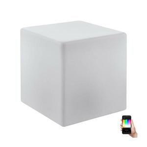 Eglo 31053 - LED RGBW Stmievateľná vonkajšia lampa 1xE27/9W/230V 30 cm IP65 31053 vyobraziť