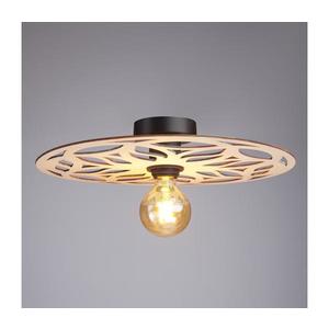 HEXE Prisadený luster FALCO 1xE27/60W/230V pr. 40 cm béžová 0716 vyobraziť