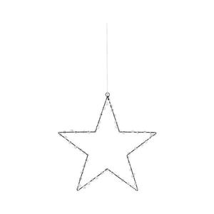 Markslöjd 704851 - LED Vonkajšia vianočná dekorácia WIVI LED/2, 4W/230V 50 cm IP44 704851 vyobraziť