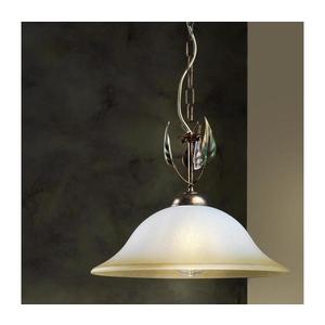 ONLI - Luster na reťazi MIRA 1xE27/22W/230V pr. 40 cm 4622/SM vyobraziť