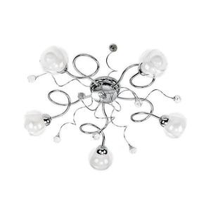 ONLI - Prisadený luster WENDY 5xE14/6W/230V lesklý chróm 4727/PL5 vyobraziť