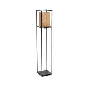 ONLI - Stojacia lampa MALIK 1xE27/22W/230V zlatá/čierna 4980/PT vyobraziť