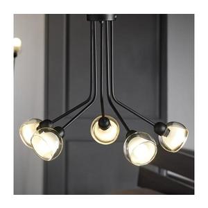 ONLI - Prisadený luster DENVER 5xE14/6W/230V 5041/PL5 vyobraziť