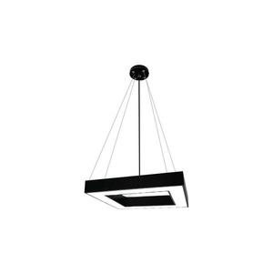 LED Luster na lanku LED/40W/230V 4000K 60x60 cm LCL7521-H vyobraziť