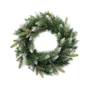 Vianočný veniec ALPINE pr. 50 cm W11 vyobraziť