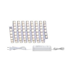 Paulmann 70666 - LED/20W IP44 Stmievateľný kúpeľňový pásik 3 m 2700K 230V 70666 vyobraziť