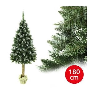 Vianočný stromček na kmeni 180 cm jedľa EL-JDP180 vyobraziť