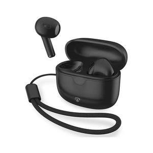 HPBT2400WBK - Bezdrôtové slúchadlá 250 mAh + 2x 30 mAh čierna HPBT2400WBK vyobraziť