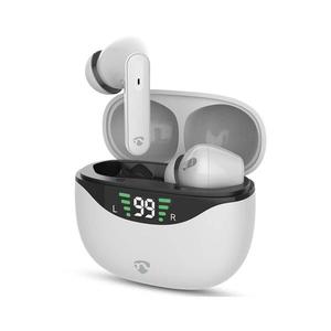 HPBT2450WT - Bezdrôtové slúchadlá s ANC 320 mAh + 2x 40 mAh biela HPBT2450WT vyobraziť