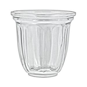 Náhradné sklo FLORENCJA číra 306883 vyobraziť