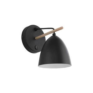 Nástenná lampa AIDA 1xE27/15W/230V 2572 vyobraziť