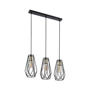 Luster na lanku LUGO 3xE27/15W/230V 2549 vyobraziť