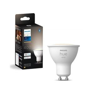 LED Stmievateľná žiarovka Philips Hue WHITE GU10/4, 2W/230V 2700K 8720169230170 vyobraziť