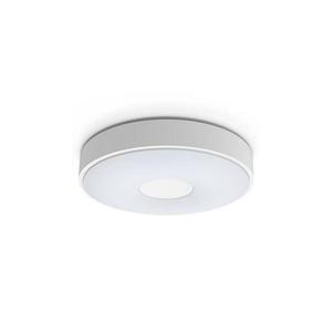 Philips - LED Stmievateľné stropné svietidlo COINER LED/24W/230V 2700K biela 8720169301252 vyobraziť