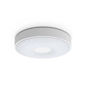 Philips - LED Stmievateľné stropné svietidlo COINER LED/24W/230V 4000K biela 8720169301276 vyobraziť