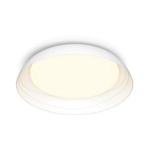 Philips - LED Stmievateľné stropné svietidlo FLETA LED/10W/230V 2700K biela 8720169301016 vyobraziť