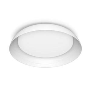 Philips - LED Stmievateľné stropné svietidlo FLETA LED/10W/230V 4000K biela 8720169301030 vyobraziť