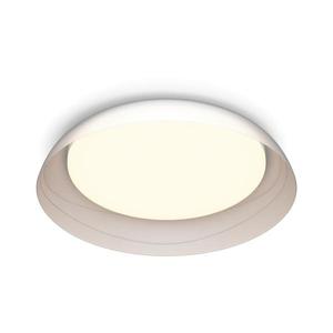 Philips - LED Stmievateľné stropné svietidlo FLETA LED/10W/230V 2700K číra 8720169300972 vyobraziť