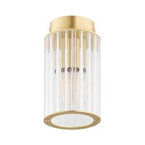 Argon 8501 - Stropné svietidlo HAMPTON 1xE14/7W/230V zlatá 8501 vyobraziť