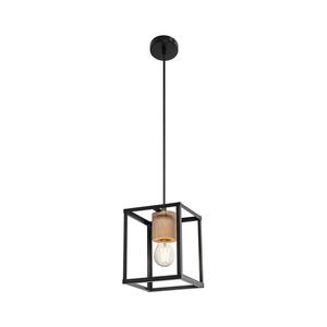 Ledvance - Luster na lanku DECOR NAIROBI 1xE27/15W/230V 4058075758902 vyobraziť