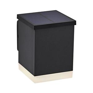 Ledvance - LED Solárne nástenné svietidlo ENDURA STYLE SOLAR LED/0, 5W/2, 4V IP44 4058075834767 vyobraziť