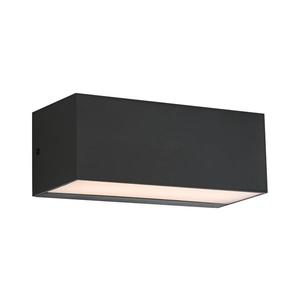 Ledvance -LED Vonkajšie nástenné svietidlo ENDURA STYLE IDRI 2xLED/6, 25W/230V IP65 4099854217524 vyobraziť