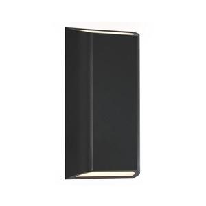 Ledvance -LED Vonkajšie nástenné svietidlo ENDURA STYLE IDAR 2xLED/3, 75W/230V IP65 4099854217548 vyobraziť