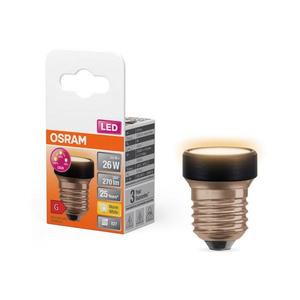 LED Stmievateľná žiarovka E27/3, 5W/230V 2700K - Osram 4058075840027 vyobraziť